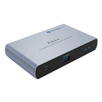 Thunderbolt™4 / USB 4 Compact Dock PD85W