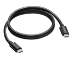 Thunderbolt 3 Cable（0.5 meter & 0.8 meter）