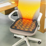 Dr.Rock BianStone & Graphene Far Infrared Heating Therapy MagicPad Pro