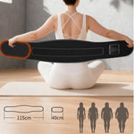 Dr.Rock Graphene Fast-Heating Red Light Waist Belt(BianStone)