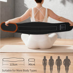 Dr.Rock Graphene Fast-Heating Red Light Waist Belt (HXR-L130)