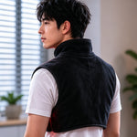 Dr.Rock Graphene Fast-Heating Red Light Neck & Shoulder Therapy Pad