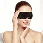 Dr.Rock Energy Compound Steam Eye Mask