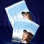Dr.Rock Energy Compound Steam Eye Mask