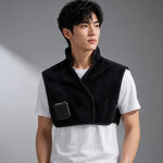 Dr.Rock Graphene Fast-Heating Red Light Neck & Shoulder Therapy Pad