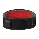 Dr.Rock Graphene Fast-Heating Red Light Waist Belt(BianStone)