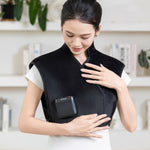 Dr.Rock Graphene Fast-Heating Red Light Neck & Shoulder Therapy Pad