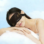 Dr.Rock Energy Compound Steam Eye Mask