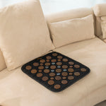 Dr.Rock BianStone & Graphene Far Infrared Heating Therapy MagicPad Pro
