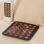Dr.Rock BianStone & Graphene Far Infrared Heating Therapy MagicPad Pro