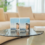 Dr.Rock Energy Compound Steam Eye Mask