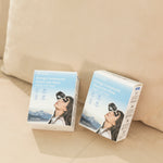 Dr.Rock Energy Compound Steam Eye Mask