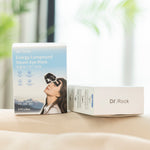 Dr.Rock Energy Compound Steam Eye Mask