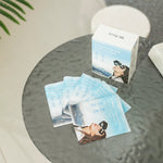 Dr.Rock Energy Compound Steam Eye Mask