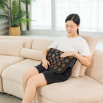 Dr.Rock BianStone & Graphene Far Infrared Heating Therapy MagicPad Pro