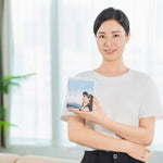 Dr.Rock Energy Compound Steam Eye Mask