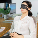 Dr.Rock Energy Compound Steam Eye Mask