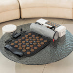 Dr.Rock BianStone & Graphene Far Infrared Heating Therapy MagicPad Pro