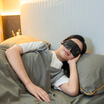 Dr.Rock Energy Compound Steam Eye Mask