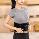 Dr.Rock Graphene Fast-Heating Red Light Waist Belt(BianStone)