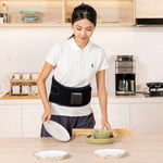Dr.Rock Graphene Fast-Heating Red Light Waist Belt(BianStone)