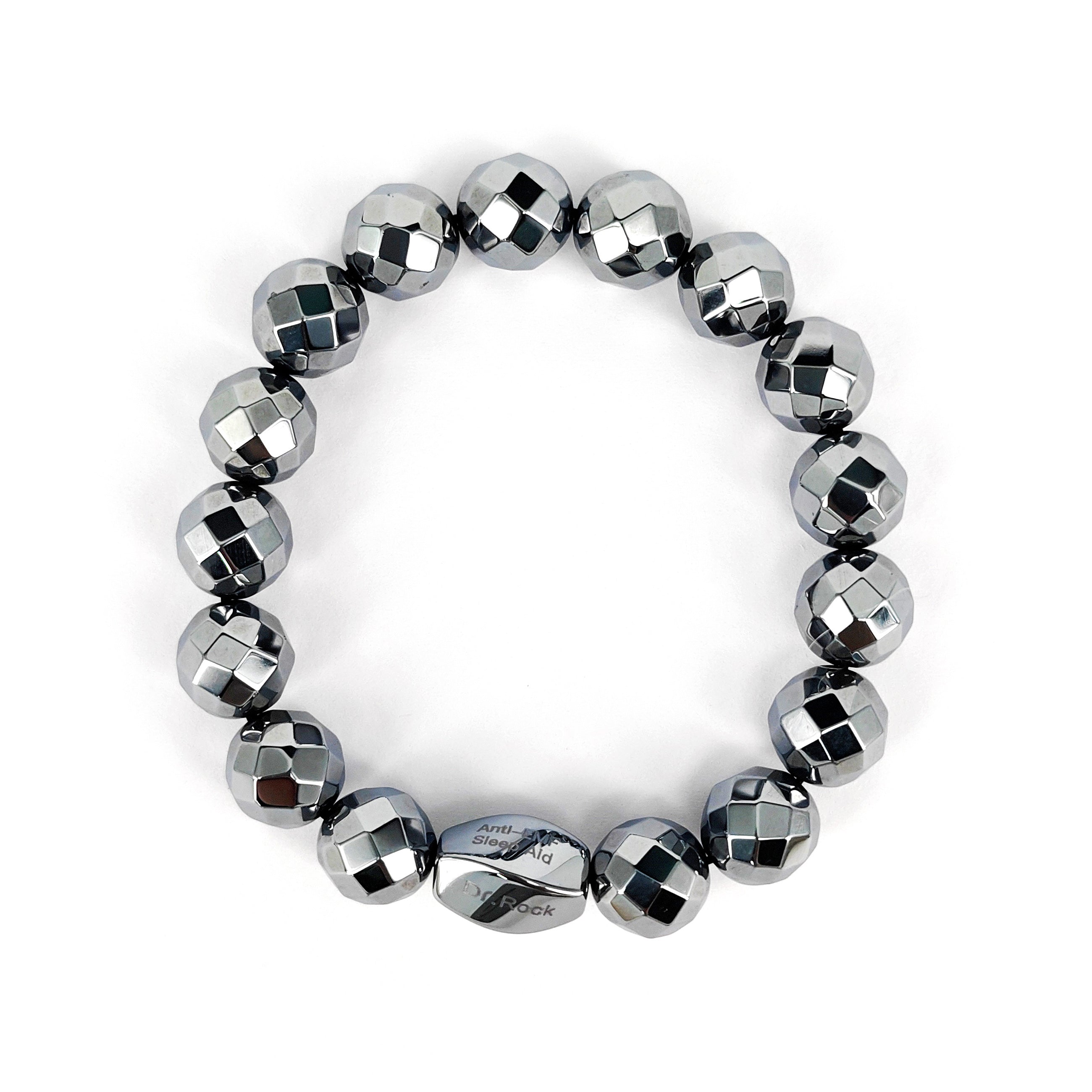 Dr.Rock Anti-EMF Sleep Aid Healing  Accessories Series