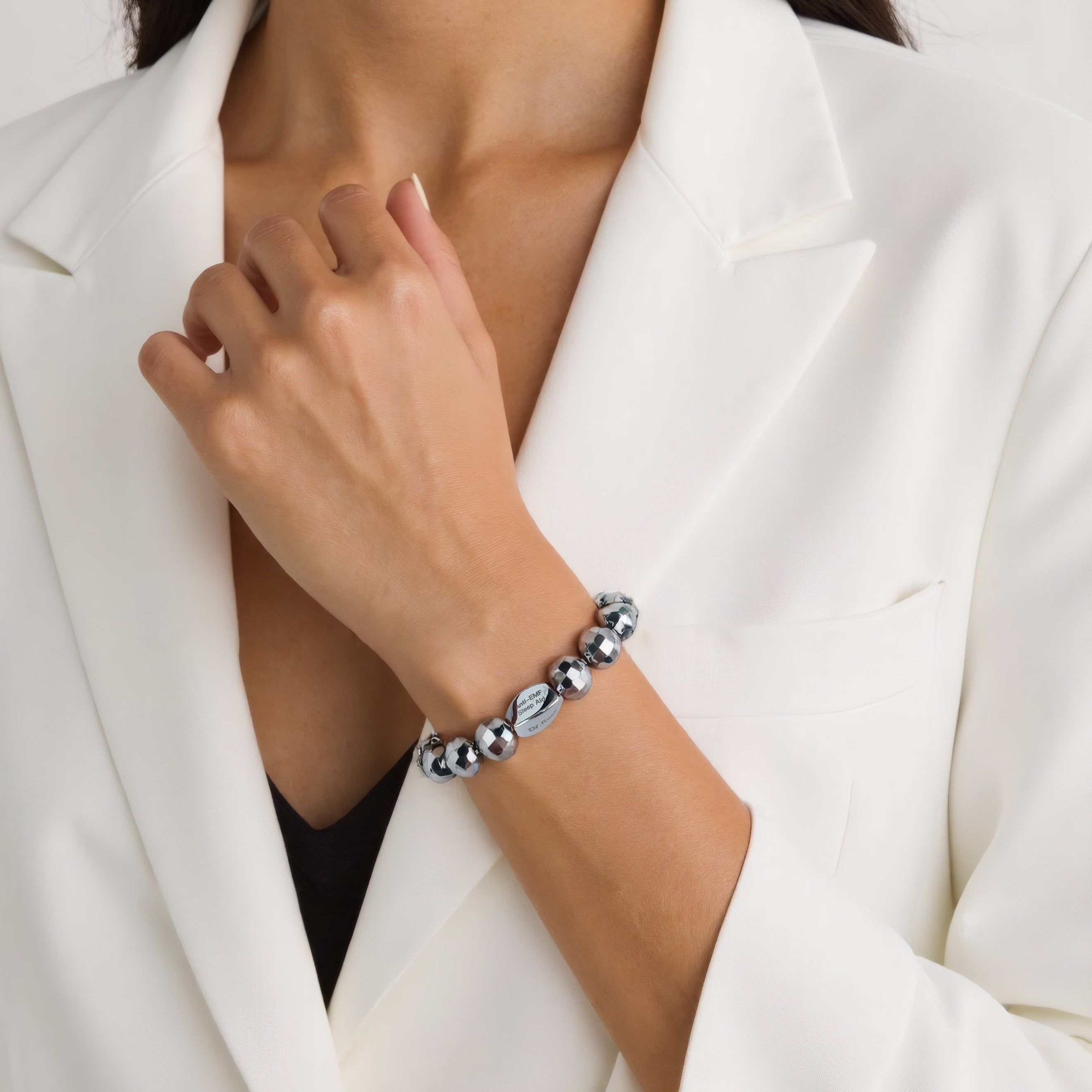 Dr.Rock Anti-EMF Sleep Aid Healing  Accessories Series