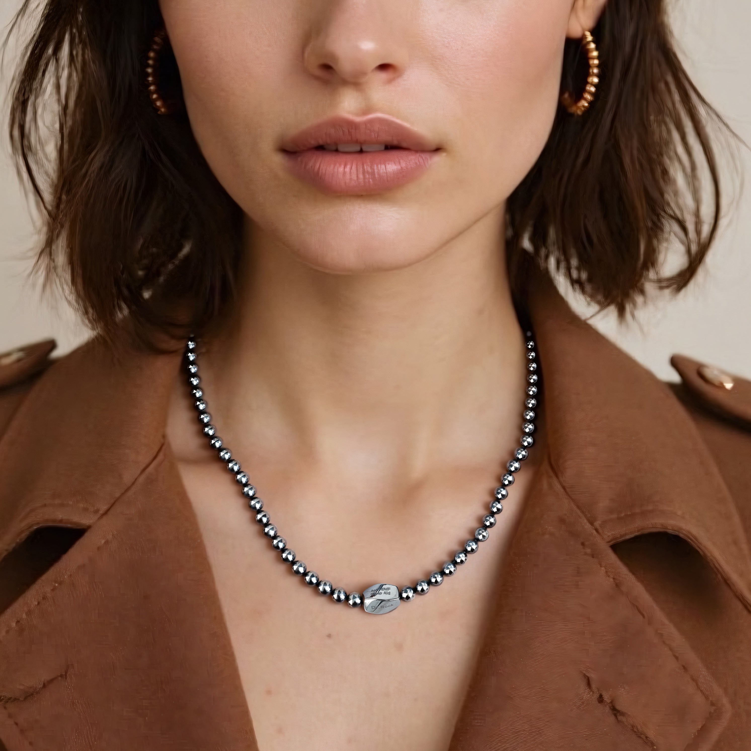 Dr.Rock Anti-EMF Sleep Aid Healing  Accessories Series