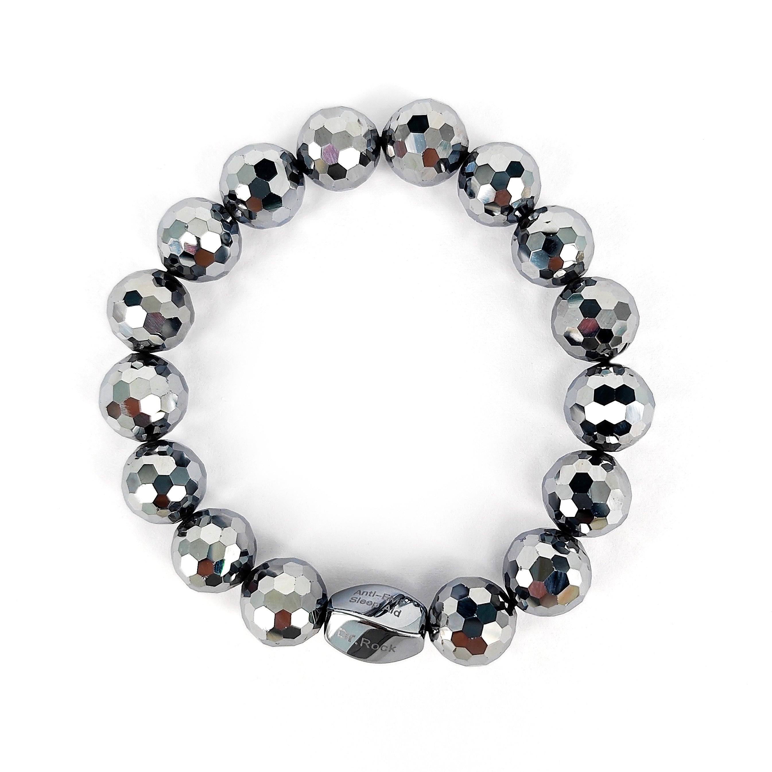 Dr.Rock Anti-EMF Sleep Aid Healing  Accessories Series