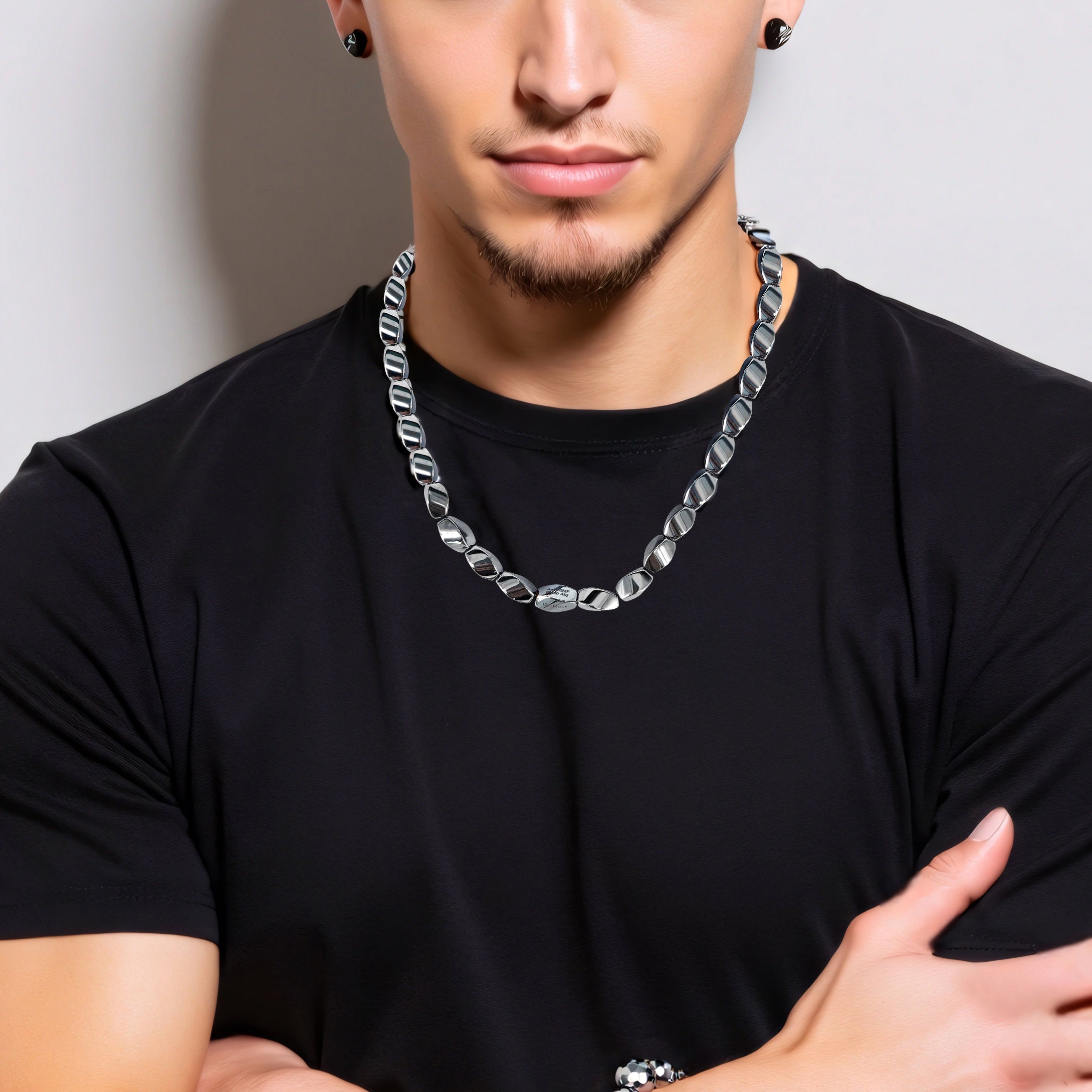 Dr.Rock Anti-EMF Sleep Aid Healing  Accessories Series