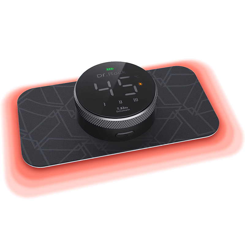 Dr.Rock Energy Pain Relief Patch (EP100)