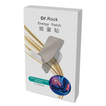 Dr.Rock Energy Pain Relief Patch (EP100)