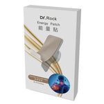 Dr.Rock Energy Pain Relief Patch (EP100)