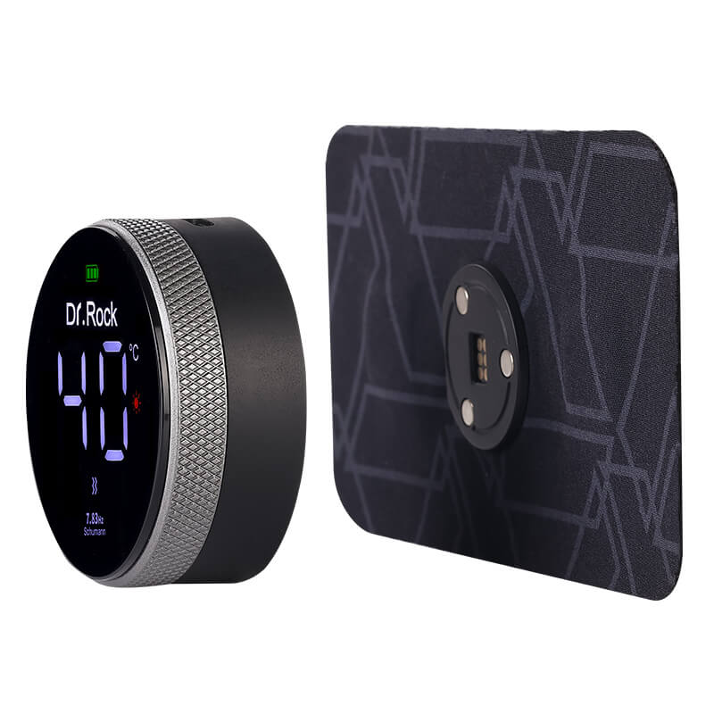 Dr.Rock Energy Pain Relief Patch (EP100)