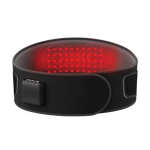 Dr.Rock Graphene Fast-Heating Red Light Waist Belt (HXR-L130)