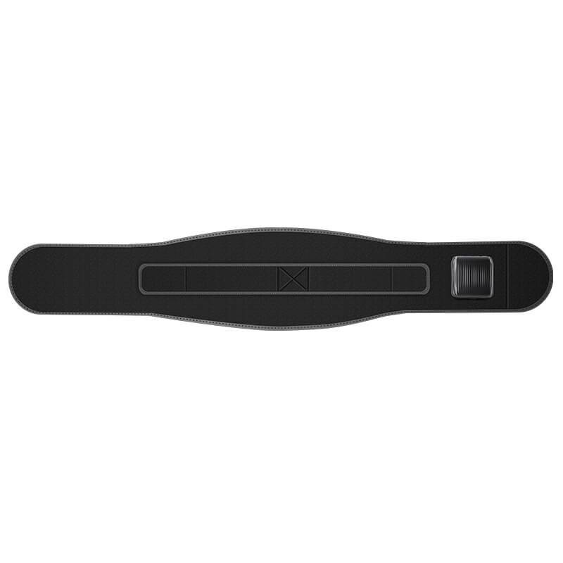 Dr.Rock Graphene Fast-Heating Red Light Waist Belt (HXR-L130)
