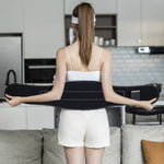 Dr.Rock Graphene Fast-Heating Red Light Waist Belt (HXR-L130)