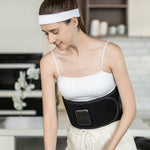 Dr.Rock Graphene Fast-Heating Red Light Waist Belt (HXR-L130)