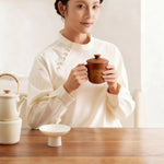 Dr.Rock BianStone cup