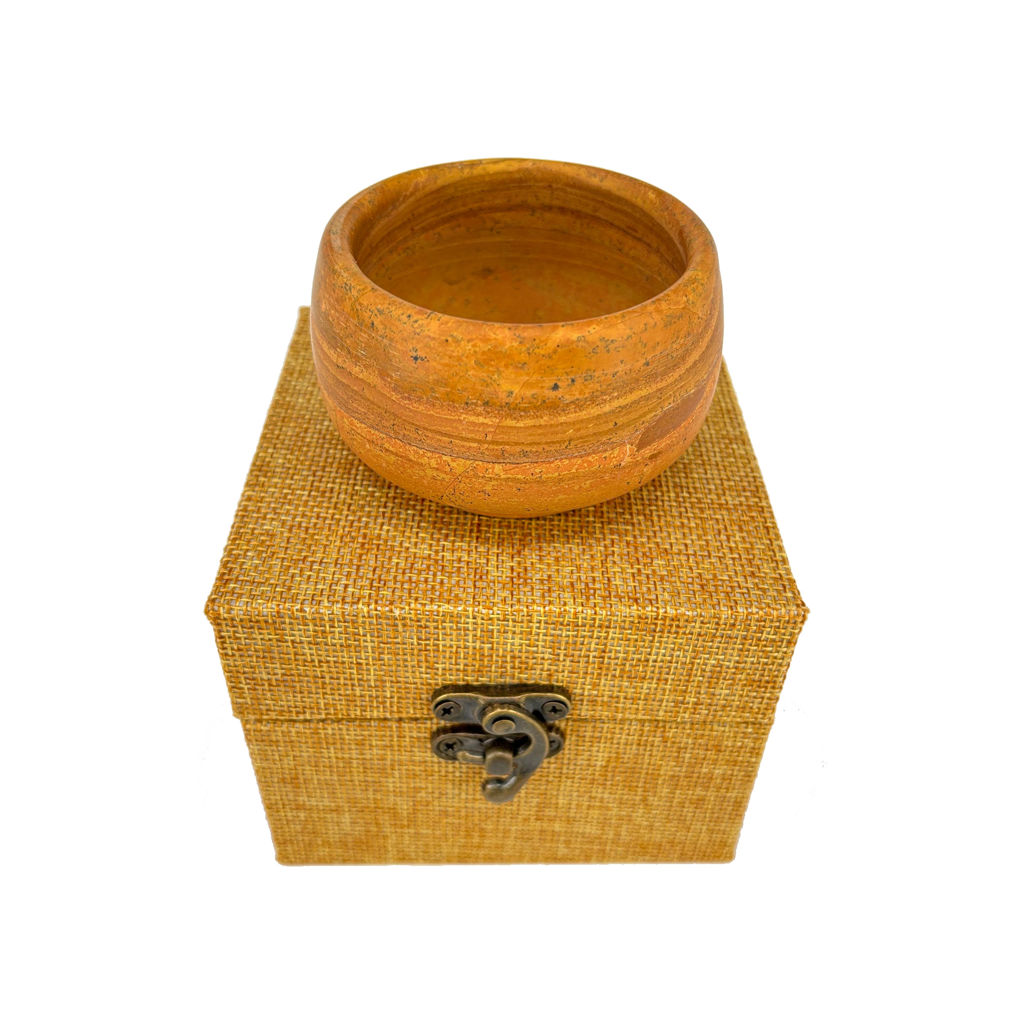 Dr.Rock BianStone cup