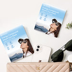 Dr.Rock Energy Compound Steam Eye Mask