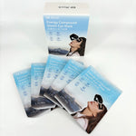 Dr.Rock Energy Compound Steam Eye Mask