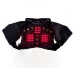 Dr.Rock Graphene Fast-Heating Red Light Neck & Shoulder Therapy Pad