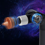 Dr.Rock BianStone & Graphene Heat Therapy Pain Relief Gun