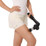Dr.Rock BianStone & Graphene Heat Therapy Pain Relief Gun