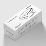 Dr.Rock Warm Eye Massager (HXR-P060)