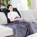 Dr.Rock BianStone & Graphene Far Infrared Heating Therapy SleepPad