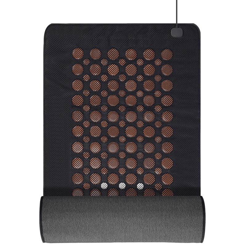 Dr.Rock BianStone & Graphene Far Infrared Heating Therapy SleepPad