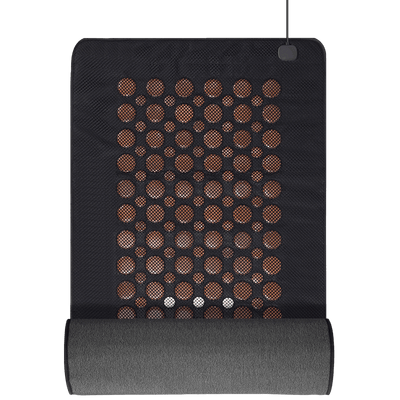 Dr.Rock BianStone & Graphene Far Infrared Heating Therapy SleepPad