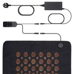 Dr.Rock BianStone & Graphene Far Infrared Heating Therapy SleepPad